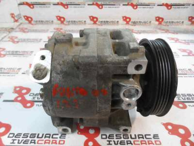COMPRESOR AIRE ACONDICIONADO FIAT PUNTO BERLINA 1999 1.2 (60 CV)