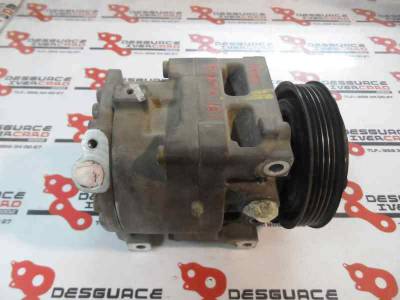 COMPRESOR AIRE ACONDICIONADO FIAT PUNTO BERLINA 1999 1.2 (60 CV)
