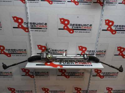 CREMALLERA DIRECCION OPEL ASTRA G BERLINA 1998 2.0 DTI (101 CV)