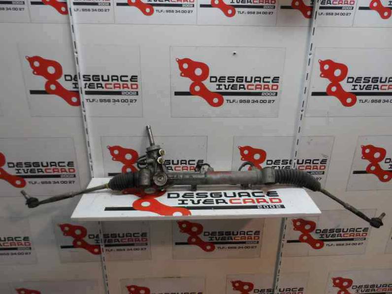 CREMALLERA DIRECCION OPEL ASTRA G BERLINA 1998 2.0 DTI (101 CV)