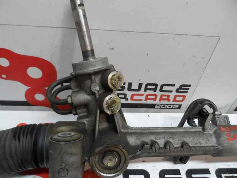 CREMALLERA DIRECCION OPEL ASTRA G BERLINA 1998 2.0 DTI (101 CV)