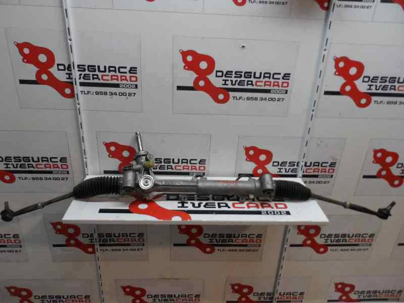 CREMALLERA DIRECCION OPEL ASTRA G BERLINA 1998 1.7 16V CDTI (80 CV)