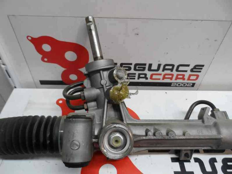 CREMALLERA DIRECCION OPEL ASTRA G BERLINA 1998 1.7 16V CDTI (80 CV)