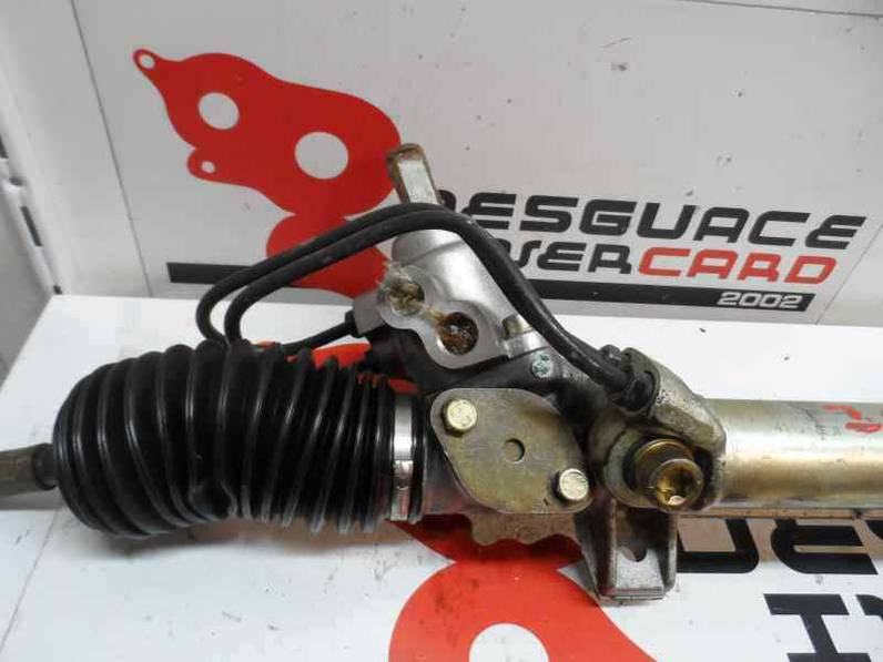 CREMALLERA DIRECCION PEUGEOT 306 BERLINA 3 4 5 PUERTAS 1997 1.9 D (69 CV)