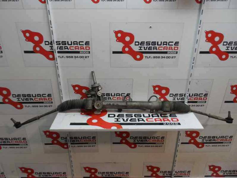 CREMALLERA DIRECCION OPEL ASTRA G BERLINA 1998 1.6 (75 CV)