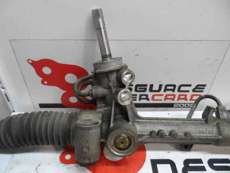 CREMALLERA DIRECCION OPEL ASTRA G BERLINA 1998 1.6 (75 CV)