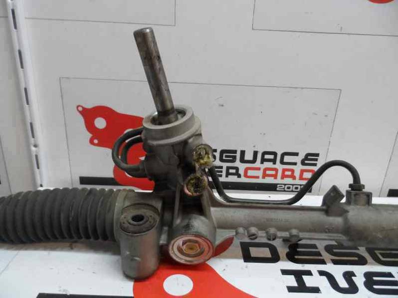 CREMALLERA DIRECCION OPEL ASTRA G BERLINA 1998 2.0 DTI (101 CV)