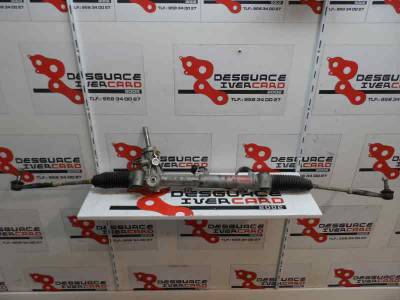 CREMALLERA DIRECCION OPEL ASTRA G BERLINA 1998 1.7 16V DTI (75 CV)