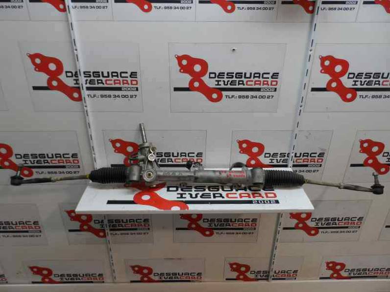 CREMALLERA DIRECCION OPEL ASTRA G BERLINA 1998 1.7 16V DTI (75 CV)