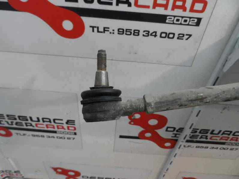 CREMALLERA DIRECCION PEUGEOT 306 BERLINA 3 4 5 PUERTAS