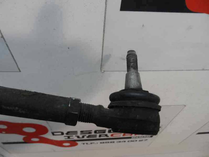 CREMALLERA DIRECCION PEUGEOT 306 BERLINA 3 4 5 PUERTAS