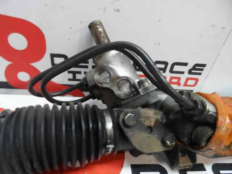 CREMALLERA DIRECCION PEUGEOT 306 BERLINA 3 4 5 PUERTAS