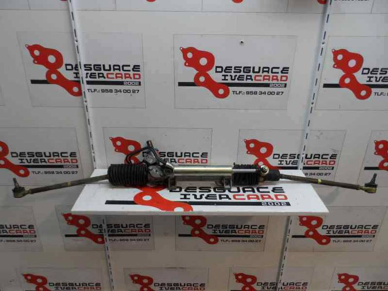 CREMALLERA DIRECCION PEUGEOT 306 BERLINA 3 4 5 PUERTAS 1997 1.9 D (69 CV)