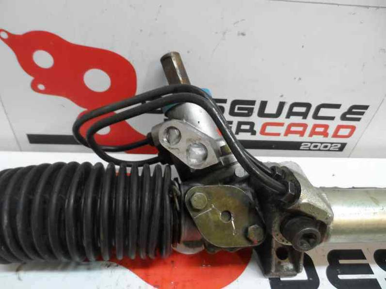 CREMALLERA DIRECCION PEUGEOT 306 BERLINA 3 4 5 PUERTAS 1997 1.9 D (69 CV)