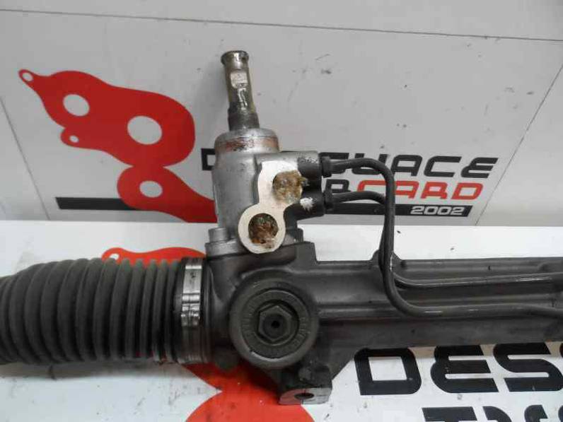 CREMALLERA DIRECCION PEUGEOT 406 BERLINA 1995 1.9 TURBODIESEL (90 CV)