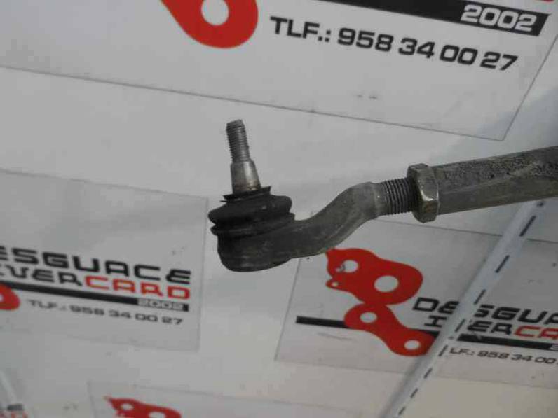 CREMALLERA DIRECCION PEUGEOT 406 BERLINA 1995 1.9 TURBODIESEL (90 CV)