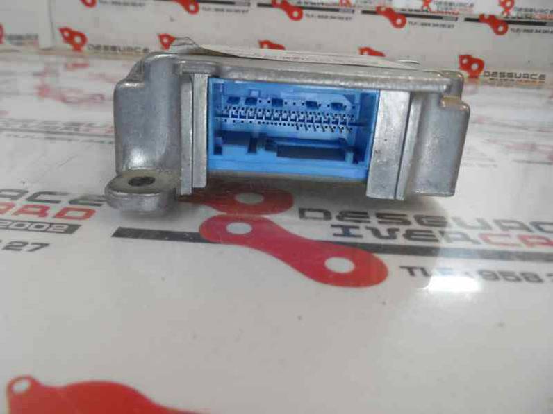 CENTRALITA AIRBAG OPEL ASTRA G BERLINA 1999 2.0 16V DI (82 CV)