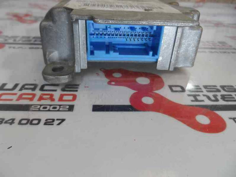 CENTRALITA AIRBAG OPEL ASTRA G BERLINA 1999 2.0 16V DI (82 CV)