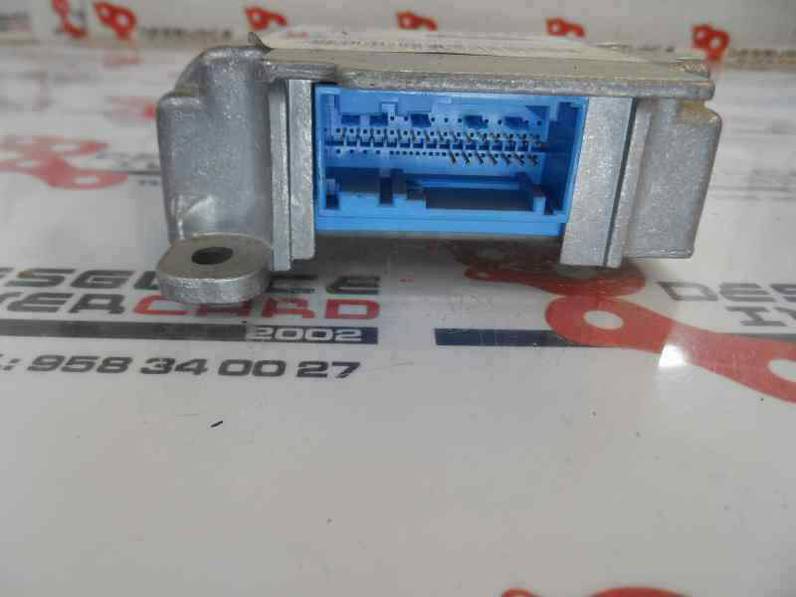 CENTRALITA AIRBAG OPEL ASTRA G BERLINA 1998 2.0 DTI (101 CV)