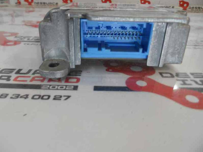 CENTRALITA AIRBAG OPEL ASTRA G BERLINA 2000 2.0 DTI (101 CV)