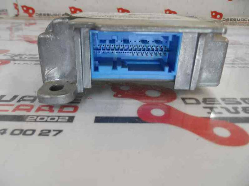 CENTRALITA AIRBAG OPEL ASTRA G BERLINA 2001 1.8 16V