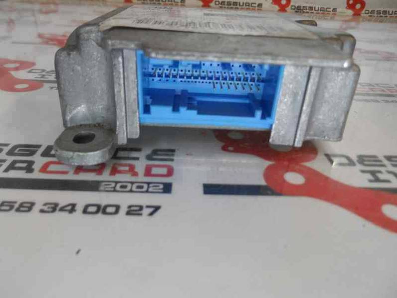 CENTRALITA AIRBAG OPEL ASTRA G BERLINA 1999 2.0 16V DI (82 CV)