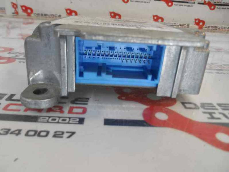 CENTRALITA AIRBAG OPEL ASTRA G BERLINA 1998 1.7 TURBODIESEL (68 CV)