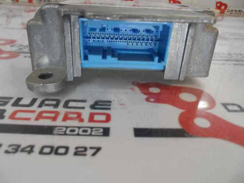 CENTRALITA AIRBAG OPEL ASTRA G BERLINA 1998 1.6 (75 CV)