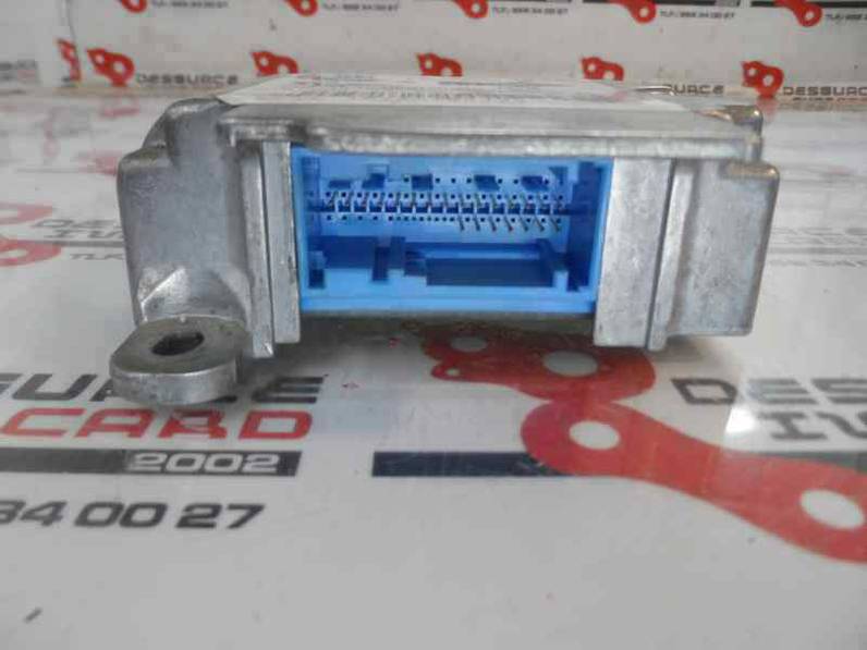 CENTRALITA AIRBAG OPEL ASTRA G CARAVAN 1999 1.7 TURBODIESEL (68 CV)