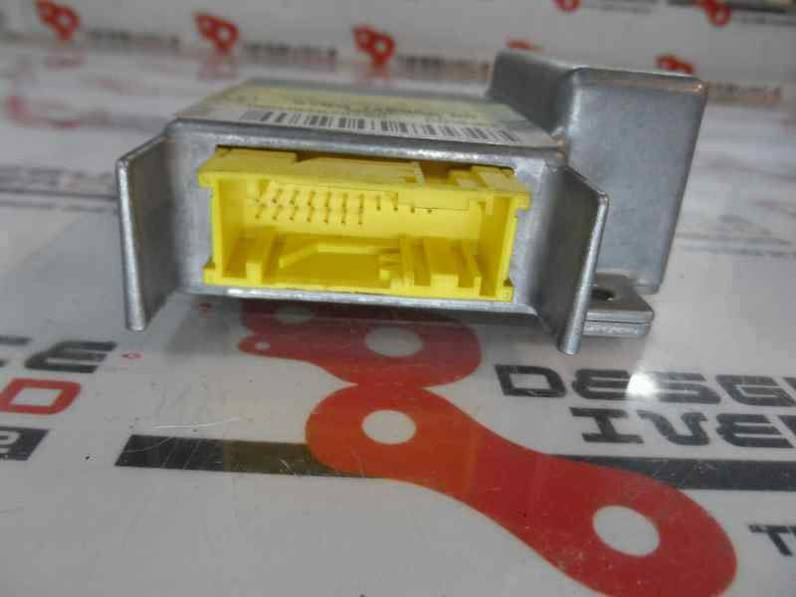 CENTRALITA AIRBAG FORD MONDEO BERLINA 1996 1.8 TURBODIESEL (90 CV)