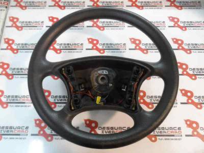 VOLANTE PEUGEOT 807 2006 2.0 HDI FAP (107 CV)