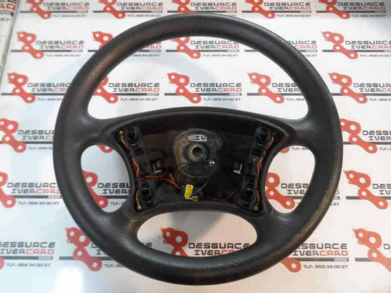 VOLANTE PEUGEOT 807 2006 2.0 HDI FAP (107 CV)