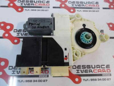 MOTOR ELEVALUNAS DELANTERO DERECHO PEUGEOT 807 2006 2.0 HDI FAP (107 CV)