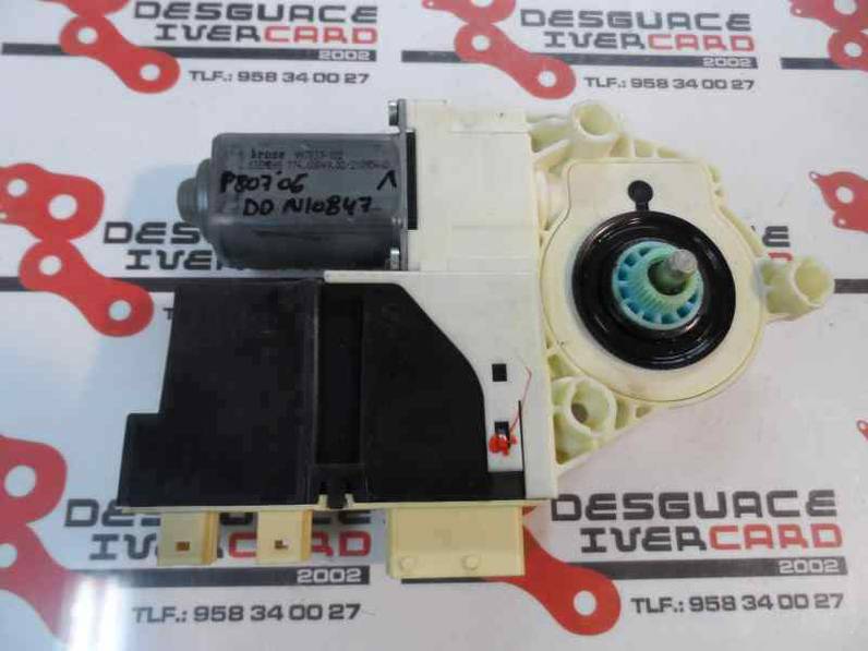 MOTOR ELEVALUNAS DELANTERO DERECHO PEUGEOT 807 2006 2.0 HDI FAP (107 CV)