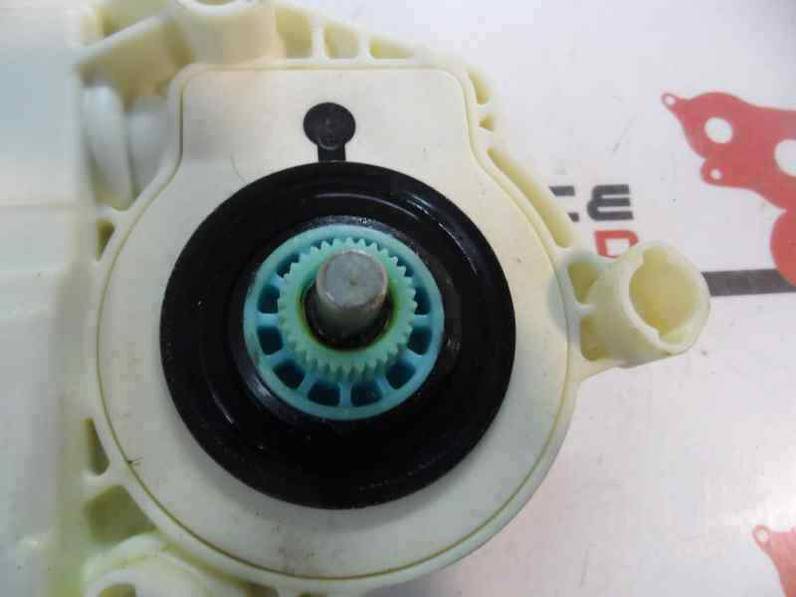 MOTOR ELEVALUNAS DELANTERO DERECHO PEUGEOT 807 2006 2.0 HDI FAP (107 CV)