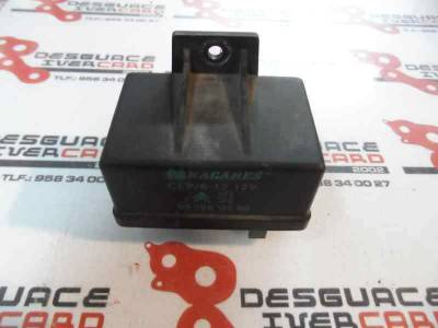 CAJA PRECALENTAMIENTO PEUGEOT 807 2006 2.0 HDI FAP (107 CV)