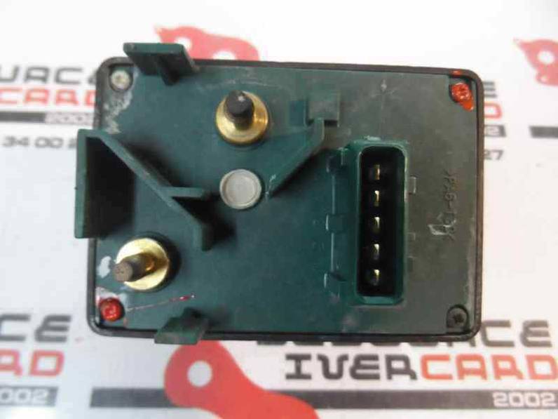 CAJA PRECALENTAMIENTO PEUGEOT 807 2006 2.0 HDI FAP (107 CV)