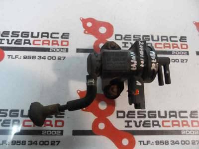 VALVULA AIRE ADICIONAL PEUGEOT 807 2006 2.0 HDI FAP (107 CV)
