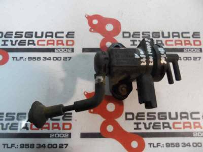 VALVULA AIRE ADICIONAL PEUGEOT 807 2006 2.0 HDI FAP (107 CV)