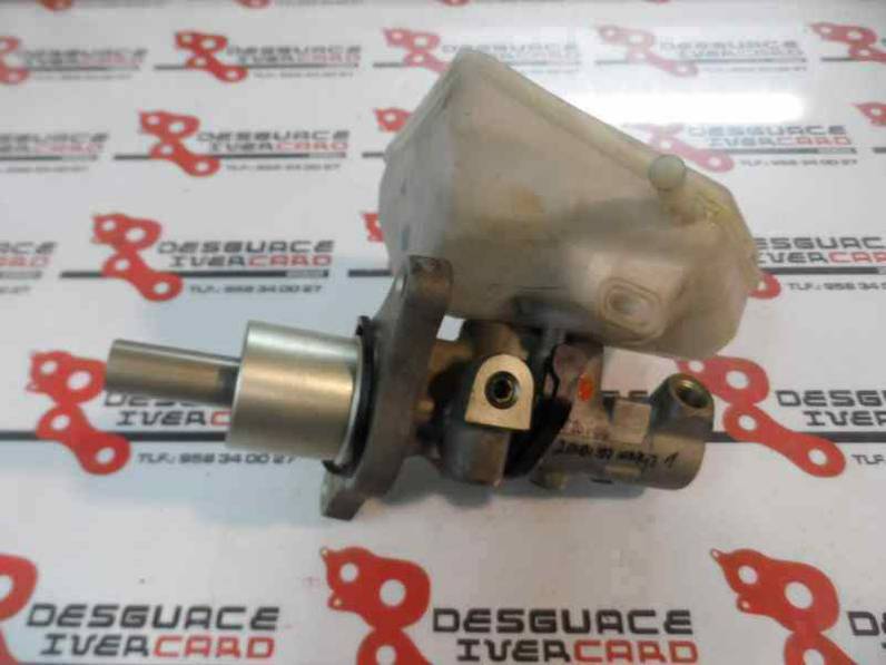 BOMBA FRENO PEUGEOT 807 2006 2.0 HDI FAP (107 CV)