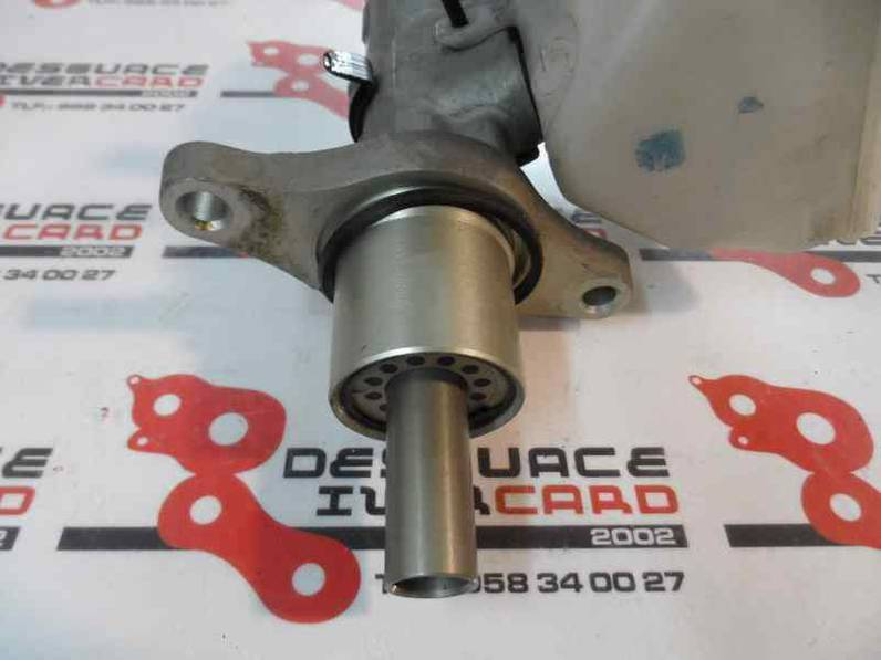 BOMBA FRENO PEUGEOT 807 2006 2.0 HDI FAP (107 CV)