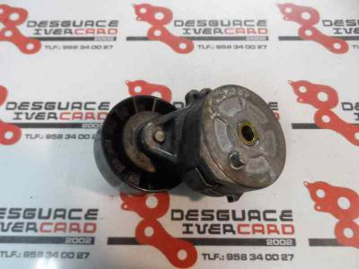 TENSOR CORREA AUXILIAR PEUGEOT 807 2006 2.0 HDI FAP (107 CV)