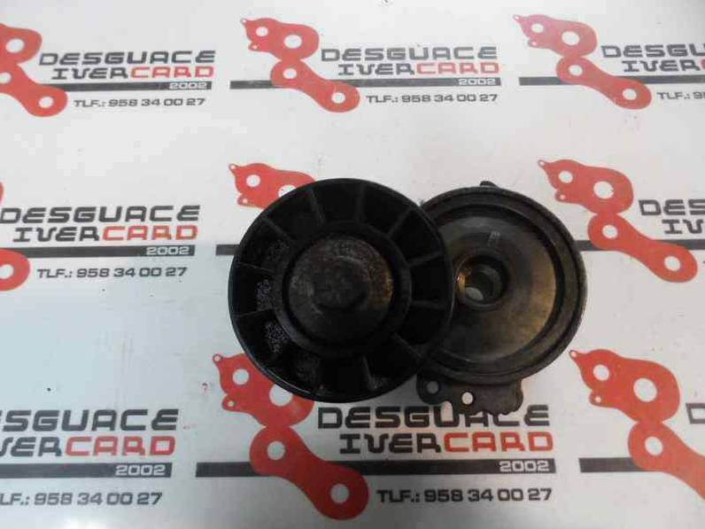 TENSOR CORREA AUXILIAR PEUGEOT 807 2006 2.0 HDI FAP (107 CV)