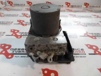 ABS PEUGEOT 807 2006 2.0 HDI FAP (107 CV)