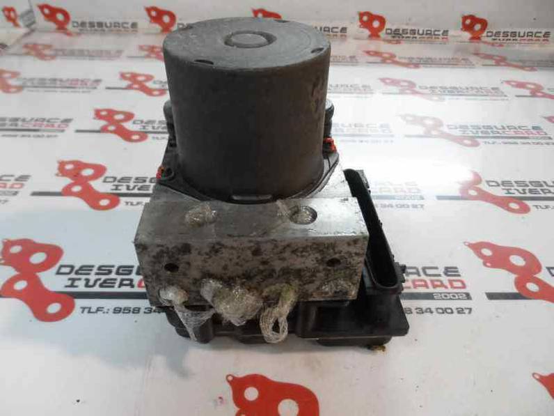 ABS PEUGEOT 807 2006 2.0 HDI FAP (107 CV)