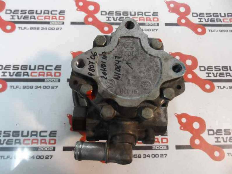 BOMBA DIRECCION PEUGEOT 807 2006 2.0 HDI FAP (107 CV)