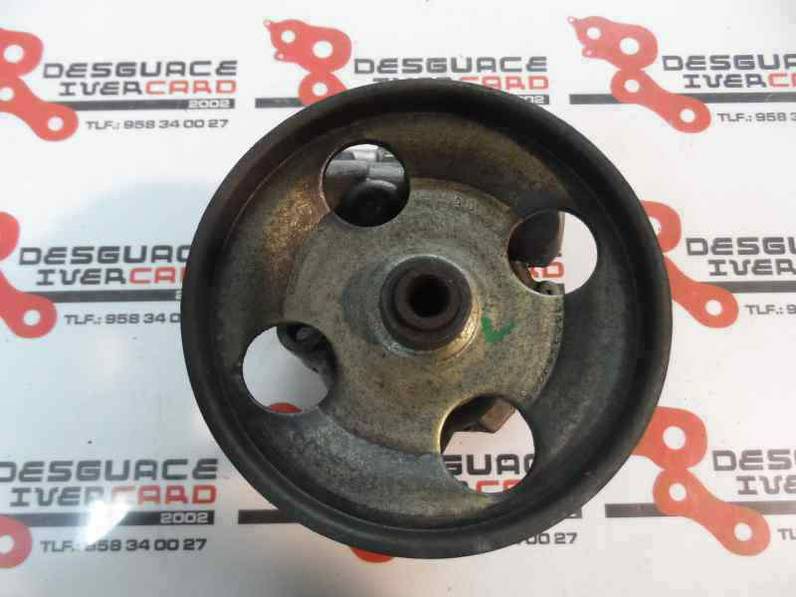 BOMBA DIRECCION PEUGEOT 807 2006 2.0 HDI FAP (107 CV)