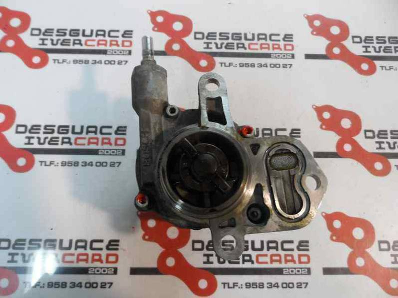 DEPRESOR FRENO BOMBA VACIO PEUGEOT 807 2006 2.0 HDI FAP (107 CV)