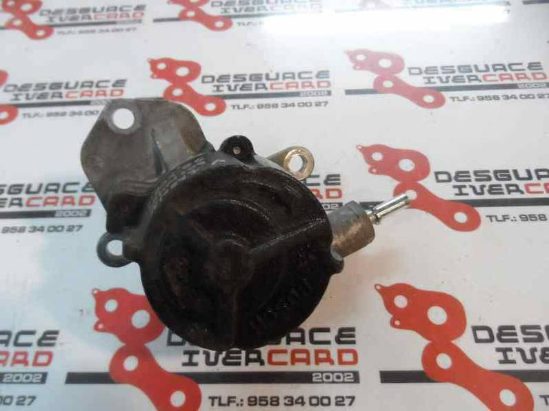 DEPRESOR FRENO BOMBA VACIO PEUGEOT 807 2006 2.0 HDI FAP (107 CV)