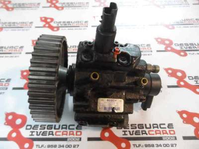BOMBA COMBUSTIBLE PEUGEOT 807 2006 2.0 HDI FAP (107 CV)